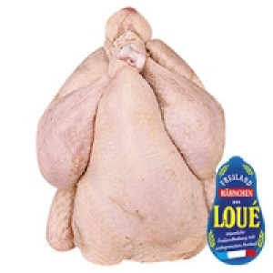 Frisches Franz&ouml;sisches Suppenhuhn