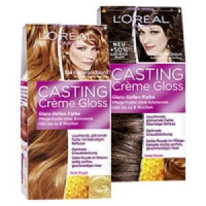 Casting Cr&egrave;me Gloss 3.99&nbsp;&euro;