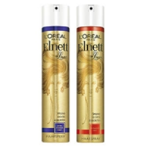 Elnett Haarspray