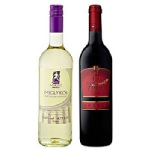 Frankreich Le Filou oder Griechenland Mirios Imiglykos 2.29 €