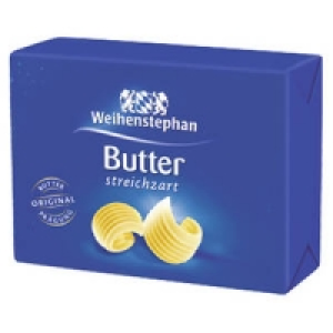 Weihenstephan Butter 1.19 €