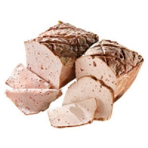 Ofenfrischer Fleischk&auml;se-Aufschnitt 0.69&nbsp;&euro;