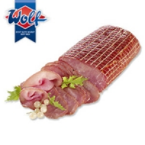 Wolf Original Th&uuml;ringer Lachsschinken 1.29&nbsp;&euro;