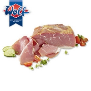Wolf Original Th&uuml;ringer Schinkenspeck 0.99&nbsp;&euro;