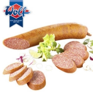 Wolf Original Th&uuml;ringer Schlackwurst 0.99&nbsp;&euro;