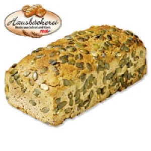 K&uuml;rbiskernbrot 1.79&nbsp;&euro;