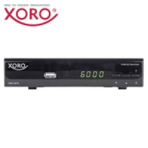 Sat-Receiver HRS 2610 24.95&nbsp;&euro;