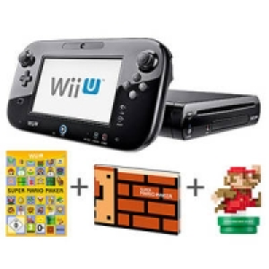 WiiU Premium Pack 289.00&nbsp;&euro;