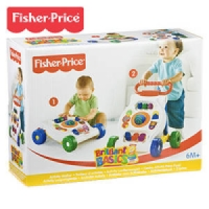 Activity Lauflernwagen 34.95&nbsp;&euro;