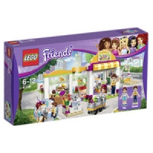 Friends Heartlake Supermarkt 27.95&nbsp;&euro;