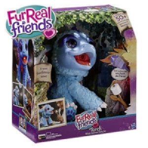 FurReal Torch, mein kleiner Drache