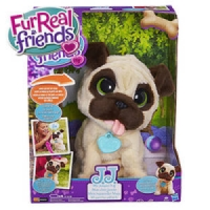 FurReal Friends JJ