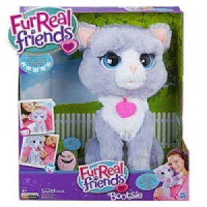 FurReal Friends Katze Bootsie