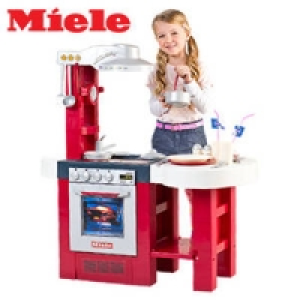 Miele K&uuml;che Gourmet Deluxe