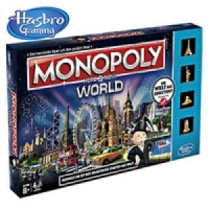 Monopoly World