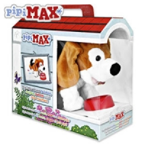 Pipi Max Beagle