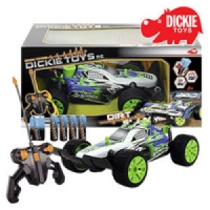 R/C Dirt Slammer