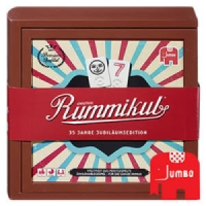 Rummikub 35 Jahre Jubil&auml;ums-Edition