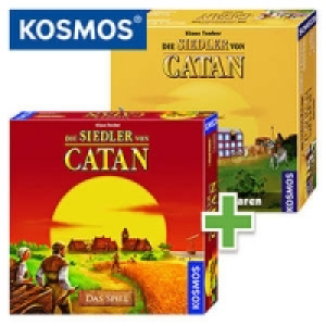 Siedler von Catan-Set