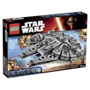 Star Wars Millennium Falcon