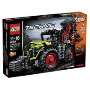 Technic Claas Xerion 5000 Trac VC