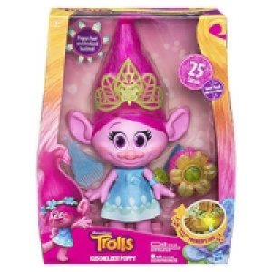 Trolls Kuschelzeit Poppy