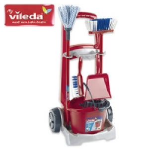 Vileda Besenwagen