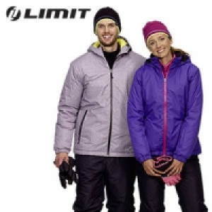 Damen- oder Herren-Skijacke 39.95&nbsp;&euro;