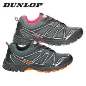 Damen- oder Herren Trail-Jogger