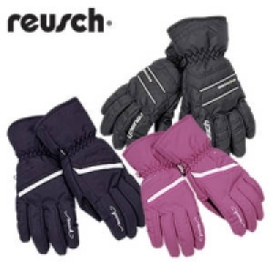 Damen- oder Herren-Skihandschuhe