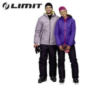Damen- oder Herren-Skihose