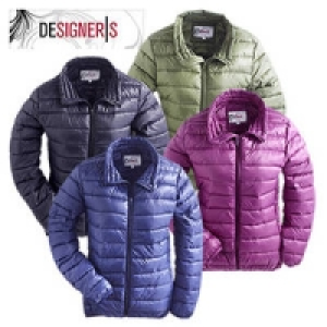 Damen-Jacke