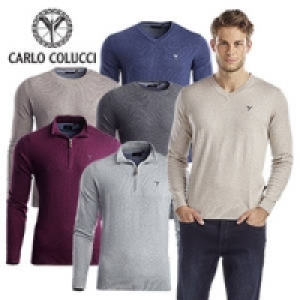 Herren Pullover