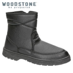 Herren Snowboots