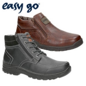 Herren Stiefeletten