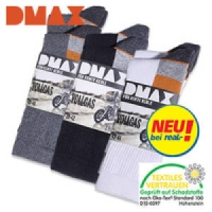 Herren-Freizeitsocken Vollgas