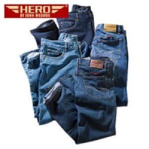 Herren-Jeans