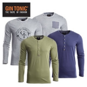 Herren-Langarmshirt 15.99&nbsp;&euro;