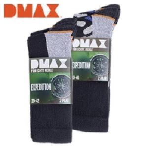 Herren-Socken Expedition