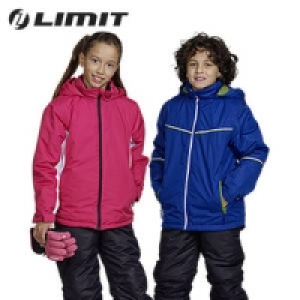 Kinder Skijacke