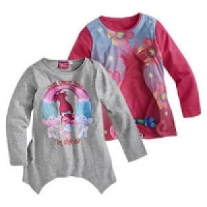 Langarmshirt oder Leggings