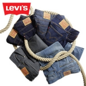 Levis Jeans 39.95&nbsp;&euro;