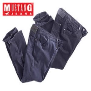 Mustang Jeans