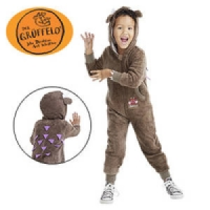 Overall Gr&uuml;ffelo