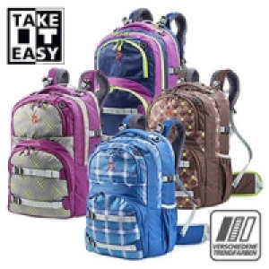 Schulrucksack 49.95 €