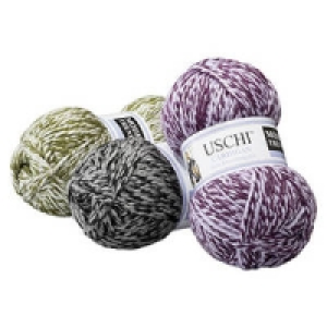 Strickwestengarn