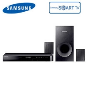 2.1-Bluetooth&reg;-3D-Home-Cinema-System HT-J4200