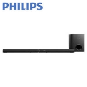 3.1-Bluetooth&reg;-TV-Soundbar HTL2183B mit Subwoofer