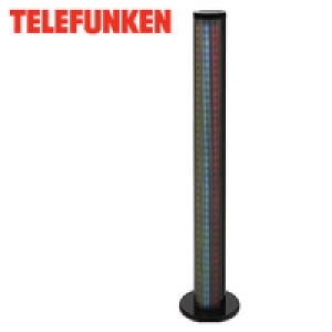 Bluetooth&reg;- Lautsprecher-System BTS1000M mit LED-Lichtshow