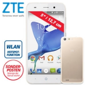 LTE-Smartphone Blade V6
